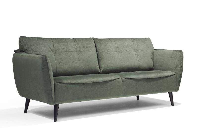 Bank Akker 2.5 Zits 207cm – foto 3 – A-meubel