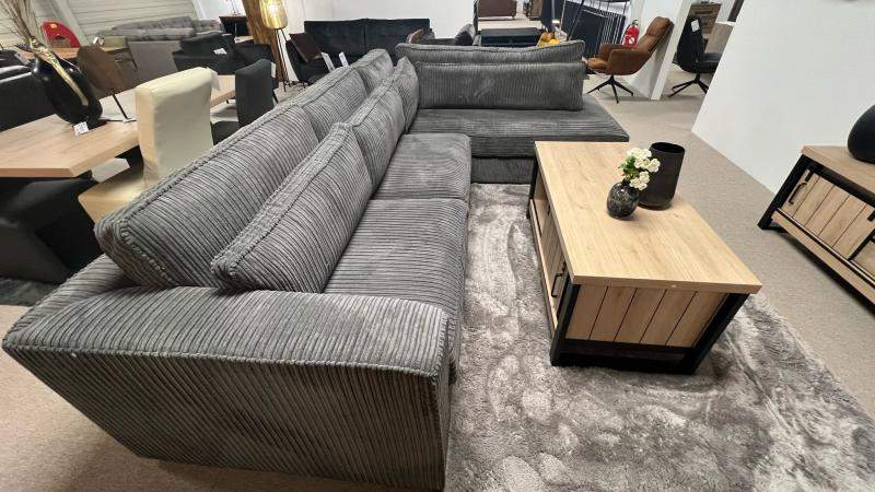 Alphen Fauteuil 95cm – foto 2 – A-meubel