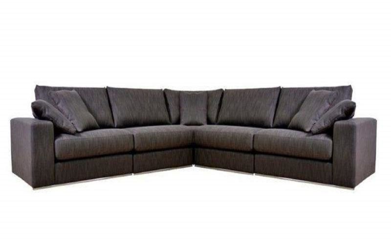 Amersfoort Hoekbank 294cm – foto 3 – A-meubel