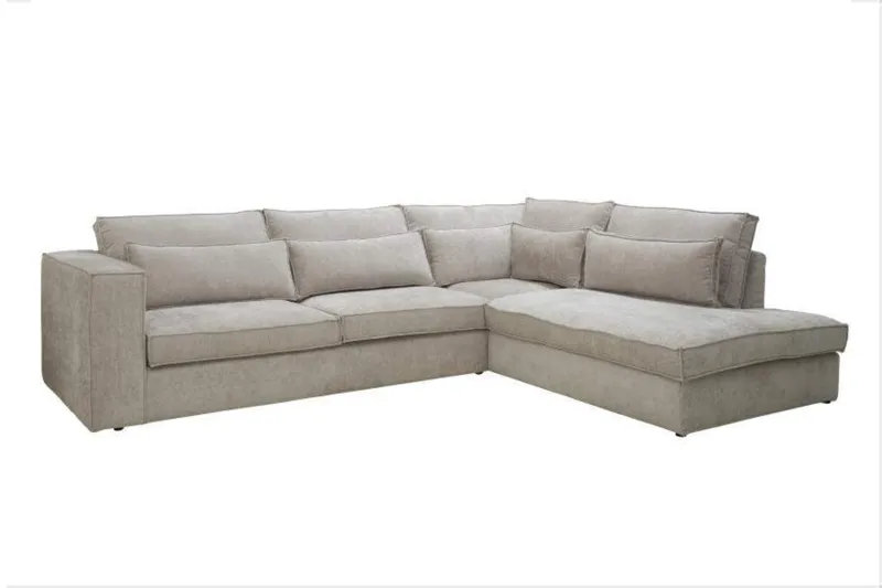 Hoekbank Blaricum Ottomaan 260cm – foto 4 – A-meubel