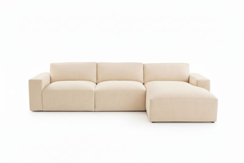 Loungebank Delft 315cm – foto 4 – A-meubel