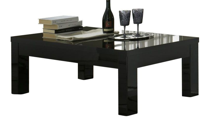 Rhee Salontafel 127x66cm Zwart – foto 2 – A-meubel