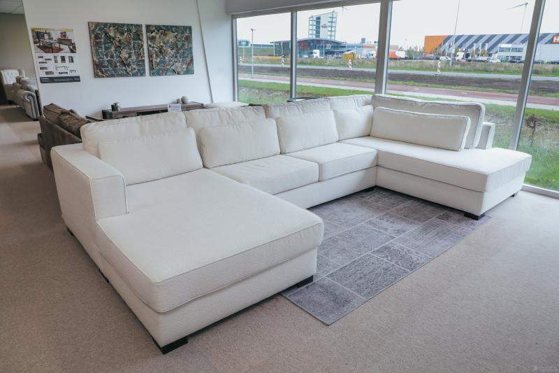 Bank Arnhem 2 Zits 199cm – foto 3 – A-meubel