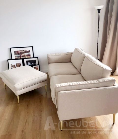 Alverna Bankstel 149cm – foto 4 – A-meubel