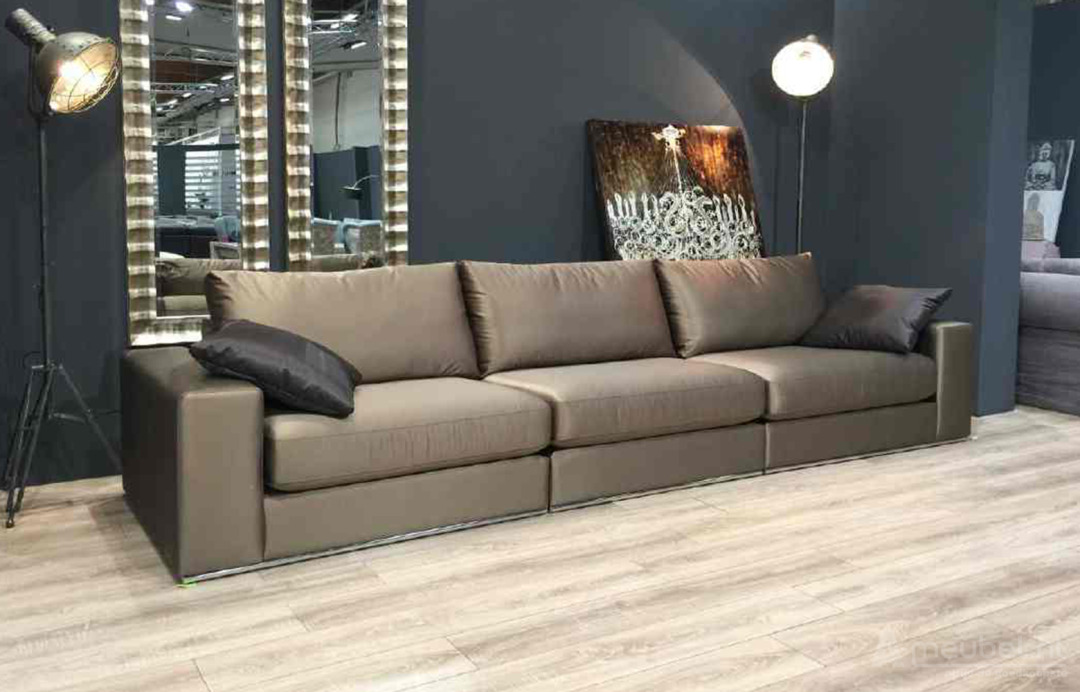 Amersfoort Bankstel 216cm – foto 2 – A-meubel