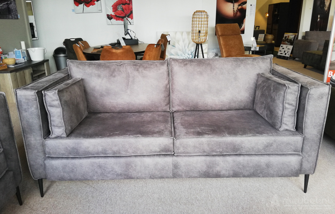 Borne Bankstel 145cm – foto 3 – A-meubel
