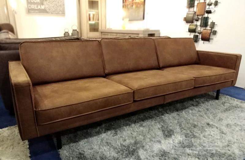 Bank Julianadorp 3 Zits 215cm – foto 2 – A-meubel