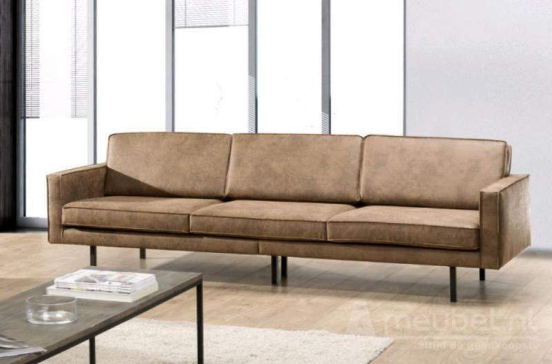 Bank Julianadorp 4 Zits (4 delig) 260cm – foto 3 – A-meubel