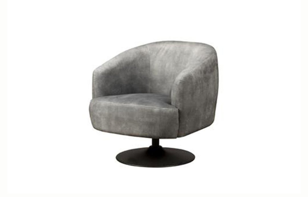Fauteuil Barga Coffeechair 77cm – foto 2 – A-meubel