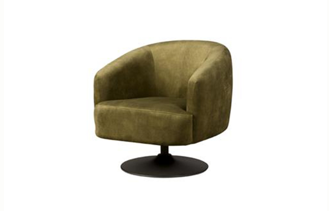 Fauteuil Barga Coffeechair 77cm – foto 3 – A-meubel
