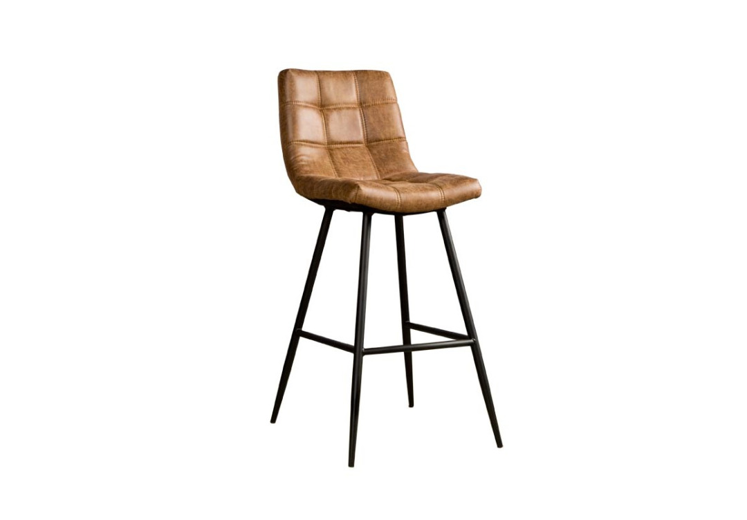 Navarra Barstool 41cm – foto 2 – A-meubel