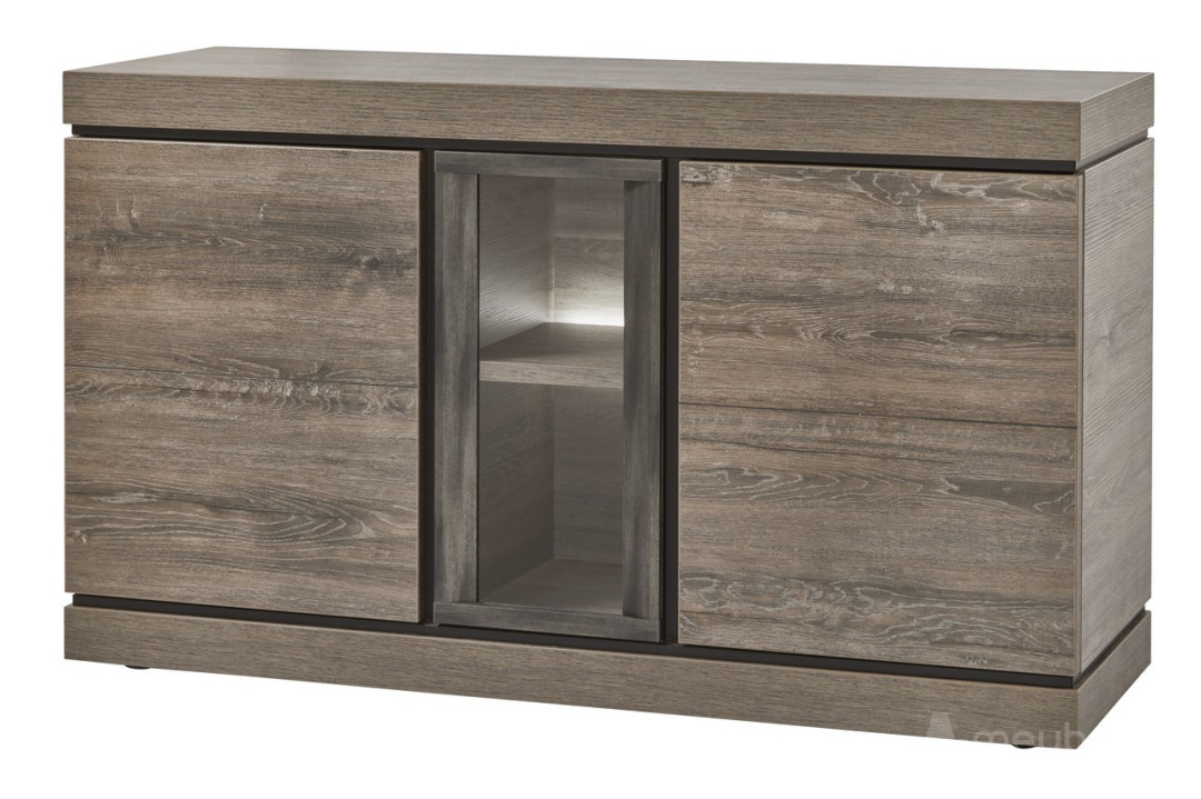 Bloemendaal Dressoir DR3 154cm – foto 3 – A-meubel