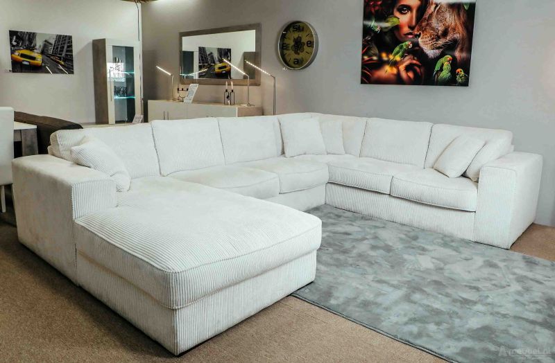 U-Bank Berlicum 265cm – foto 4 – A-meubel