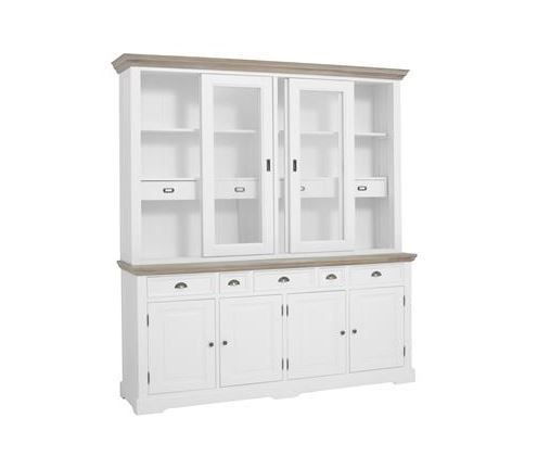 Kast Fleur Buffet Cabinet 204 204cm – foto 2 – A-meubel