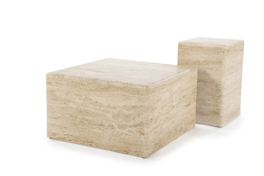 Bijzettafel Donta - 96184 30cm – foto 10 – A-meubel