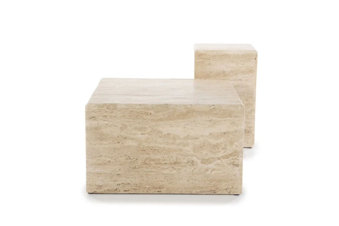 Bijzettafel Donta - 96184 30cm – foto 9 – A-meubel