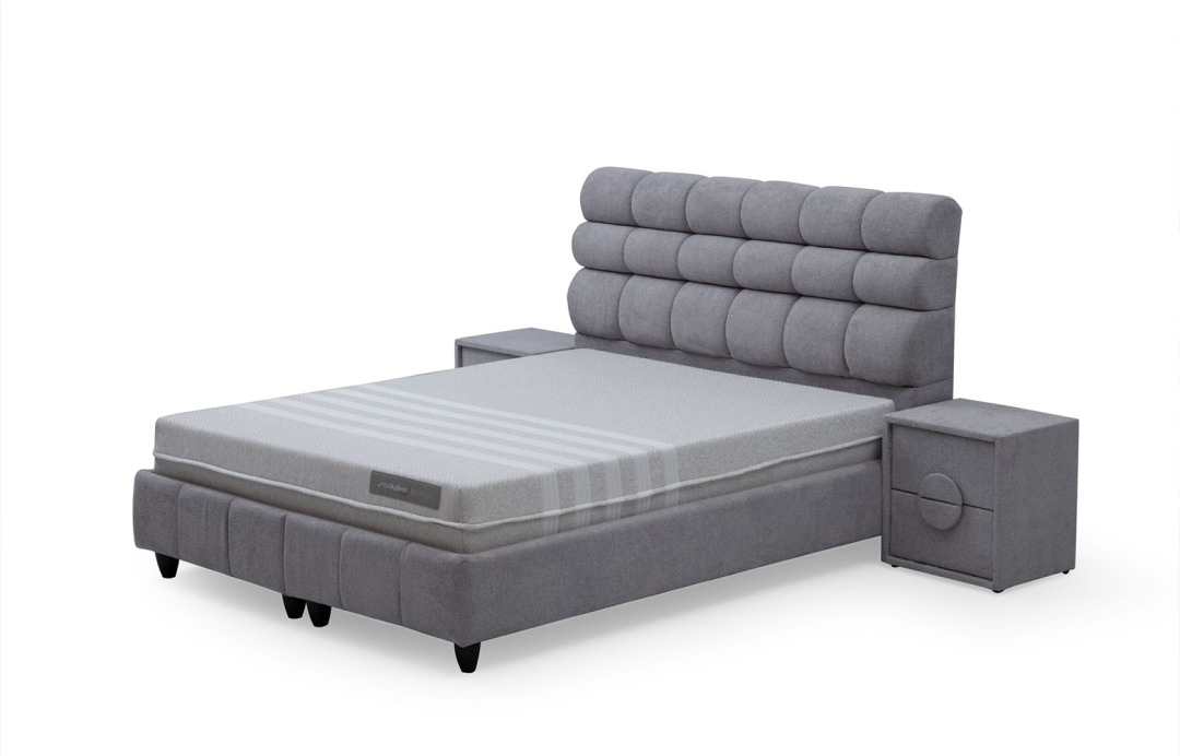 Boxspring Baarn 140cm – foto 3 – A-meubel