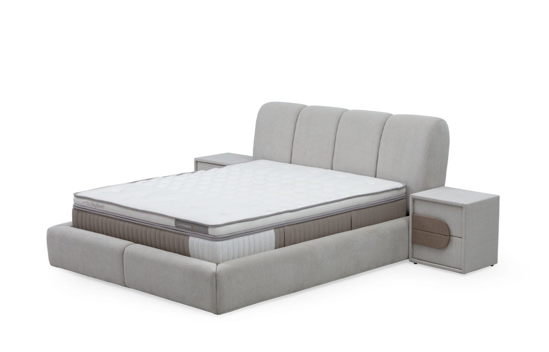 Boxspring Cuijk 140cm – foto 7 – A-meubel