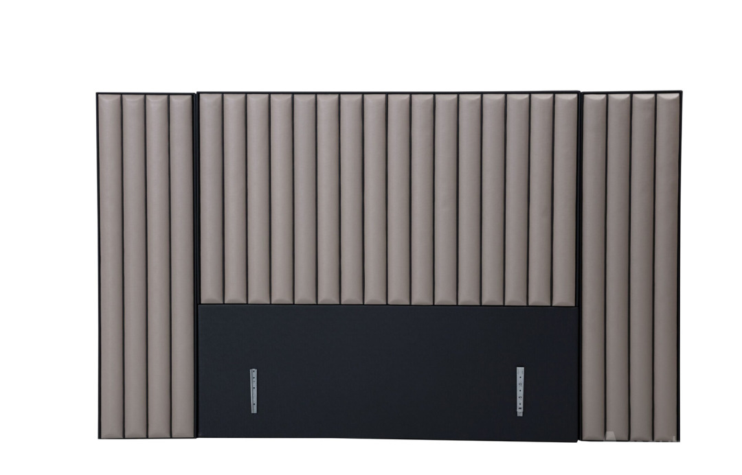 Boxspring Deurne 140cm – foto 6 – A-meubel
