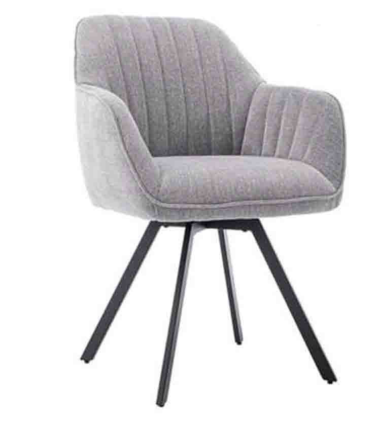 Eetkamerstoel Bruno 60cm – foto 3 – A-meubel