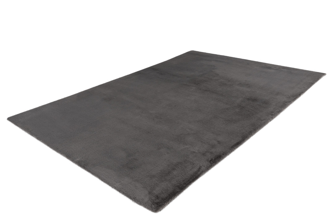 Vloerkleed Cancan Grijs 230cm – foto 2 – A-meubel