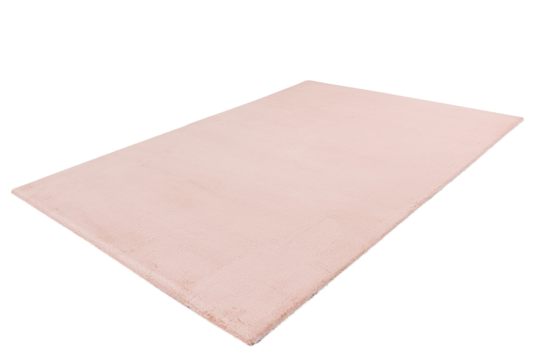 Vloerkleed Cancan Roze 230cm – foto 2 – A-meubel