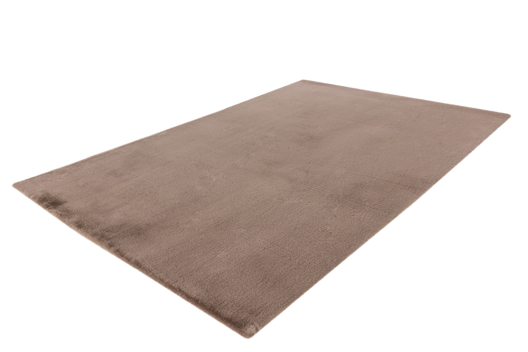 Vloerkleed Cancan Taupe 230cm – foto 2 – A-meubel