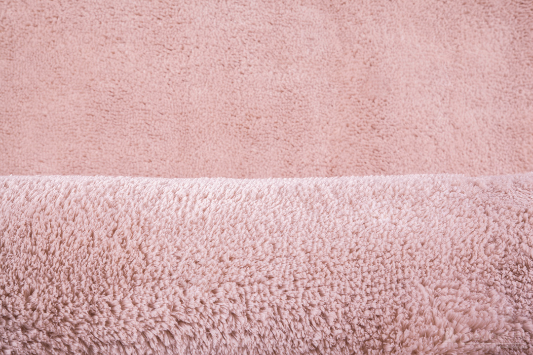Vloerkleed Carribean Roze 230cm – foto 2 – A-meubel