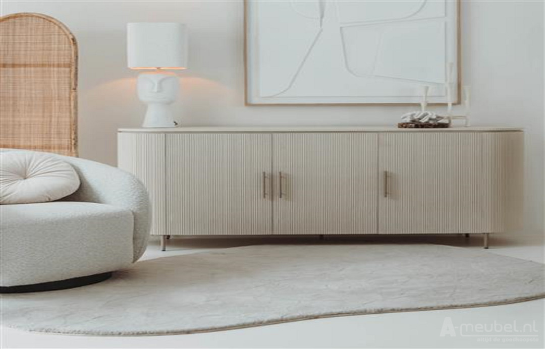 Dressoir Klein Corbetta 180cm – foto 2 – A-meubel