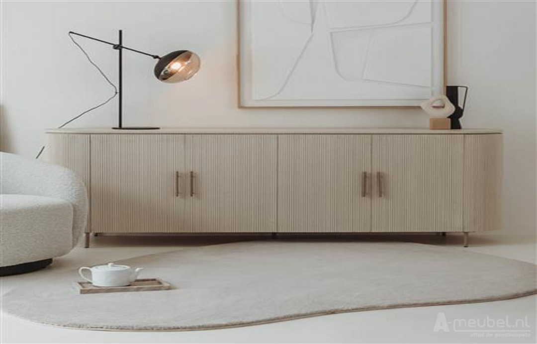 Dressoir Groot Corbetta 210cm – foto 2 – A-meubel