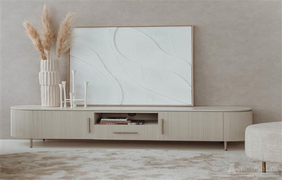TV Meubel Corbetta 185cm – foto 2 – A-meubel