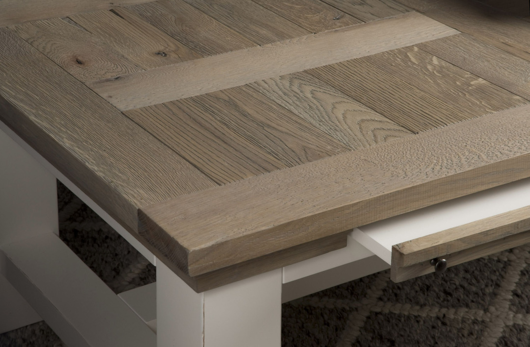 Parma salontafel 135cm – foto 2 – A-meubel