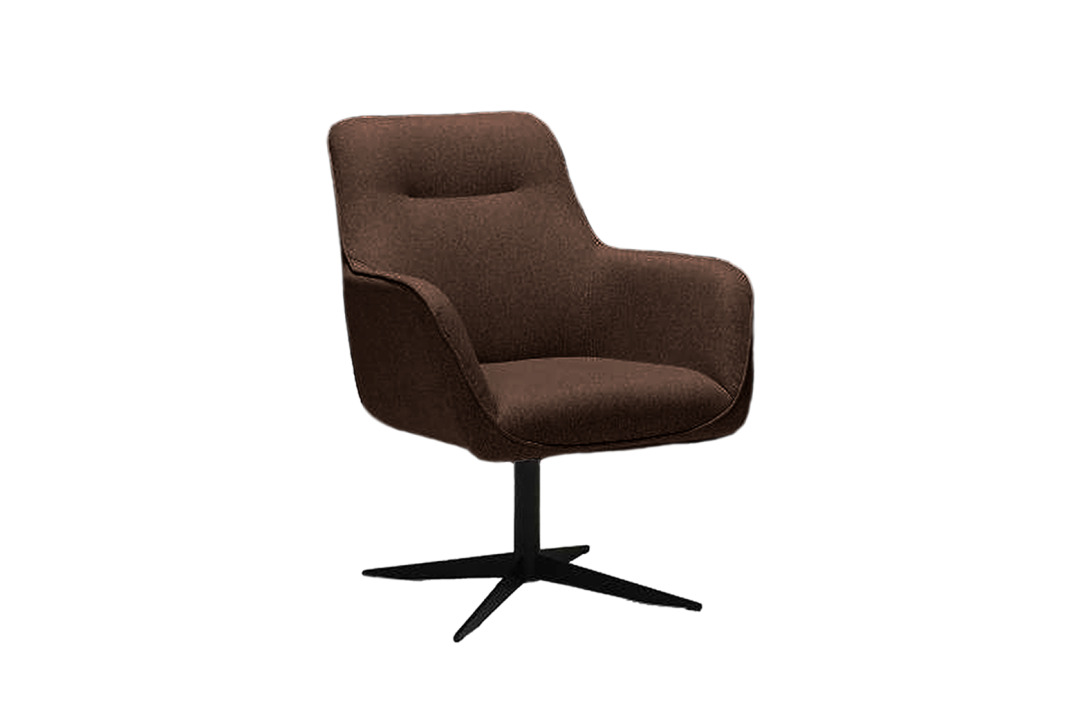 Draaifauteuil Rex – foto 2 – A-meubel