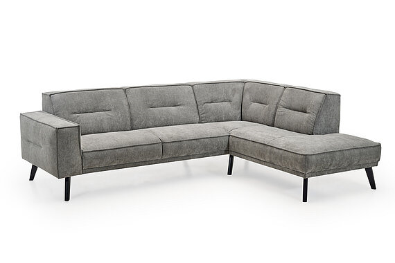 Drenthe Hoekbank 258cm – A-meubel