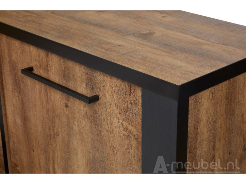 Dressoir Saasveld 230cm – foto 2 – A-meubel