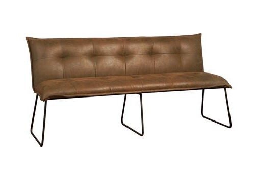 Seda Eetkamerbank 155cm – foto 2 – A-meubel