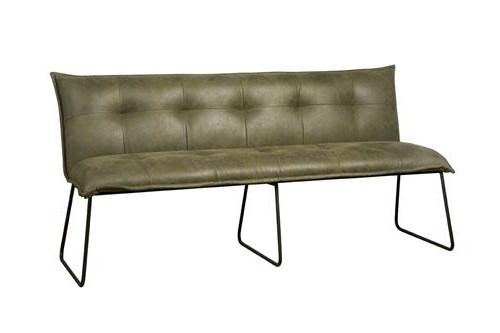 Seda Eetkamerbank 155cm – foto 3 – A-meubel