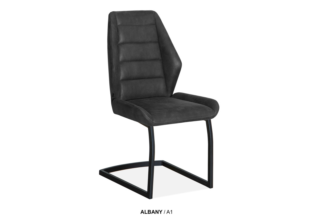 Eetkamerstoel Albany 51cm – foto 2 – A-meubel