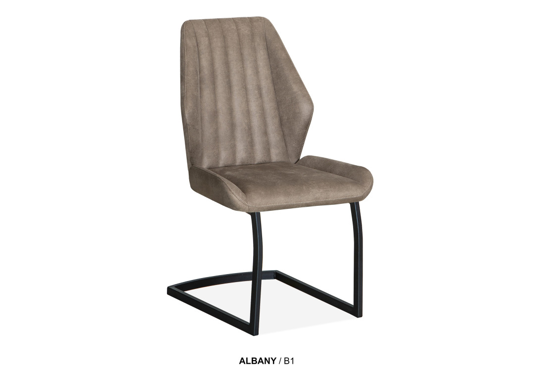 Eetkamerstoel Albany 51cm – foto 5 – A-meubel