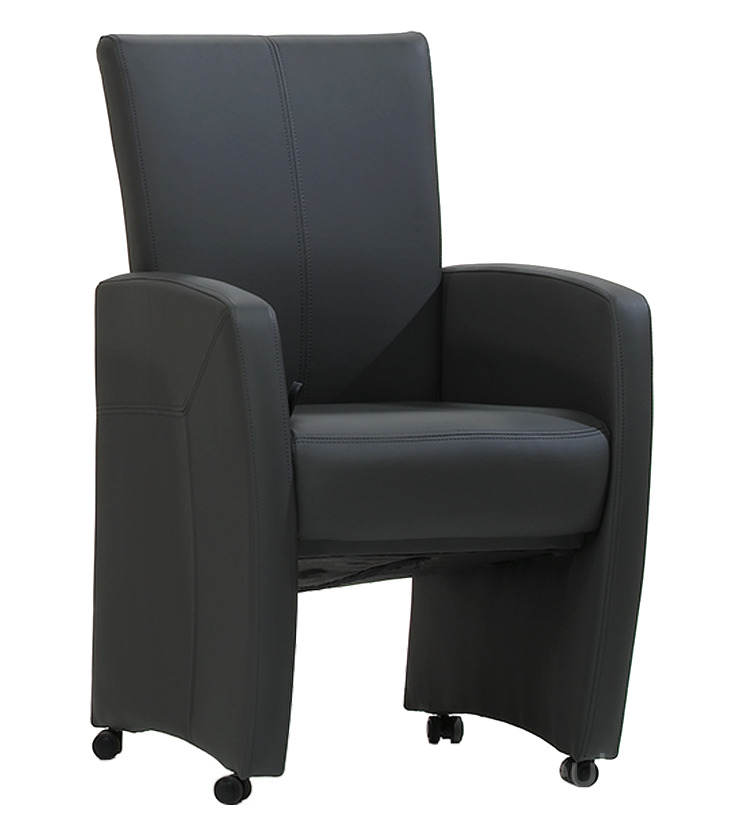Stoel Carlo 61cm – foto 2 – A-meubel