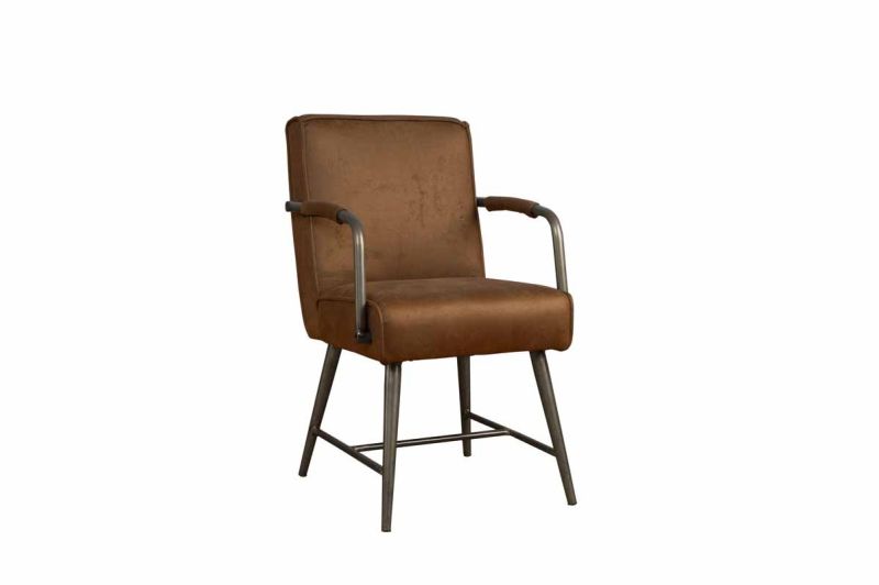 Stoel Belmonte Armchair 51cm – foto 2 – A-meubel