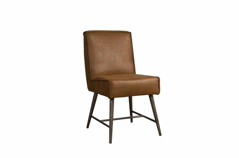 Stoel Belmonte Sidechair 45cm – foto 3 – A-meubel
