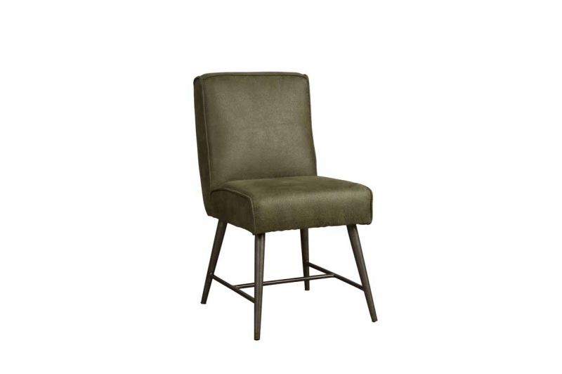 Stoel Belmonte Sidechair 45cm – foto 5 – A-meubel