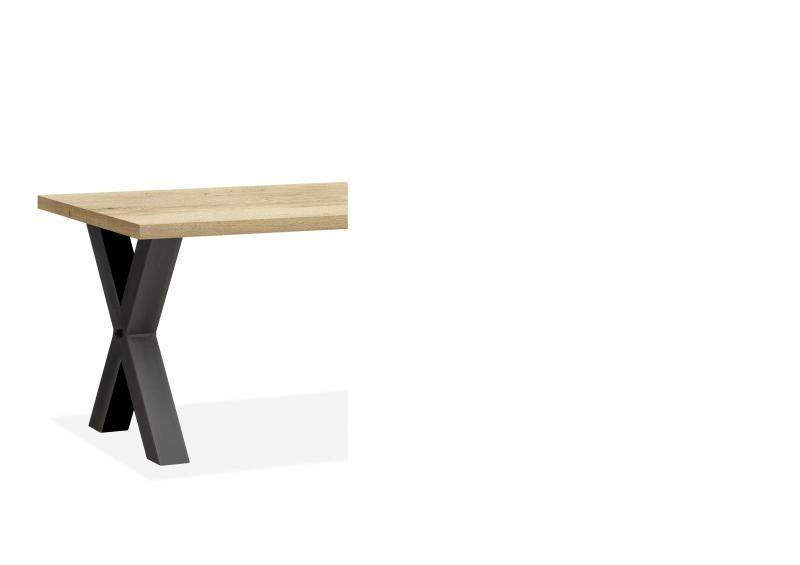 Eettafel Formula-X 160cm – foto 2 – A-meubel