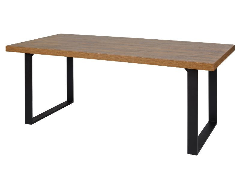 Eettafel 200cm Saasveld – foto 6 – A-meubel