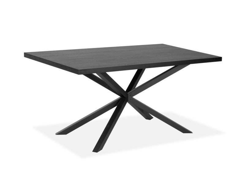 Eettafel Amsterdam 200cm – foto 2 – A-meubel