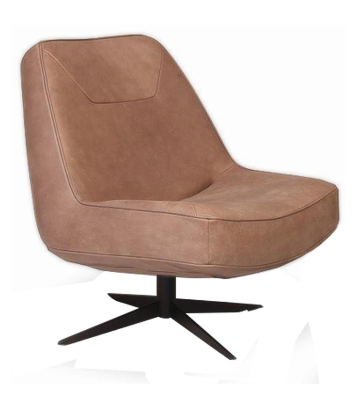 Fauteuil Ego 90cm – foto 2 – A-meubel
