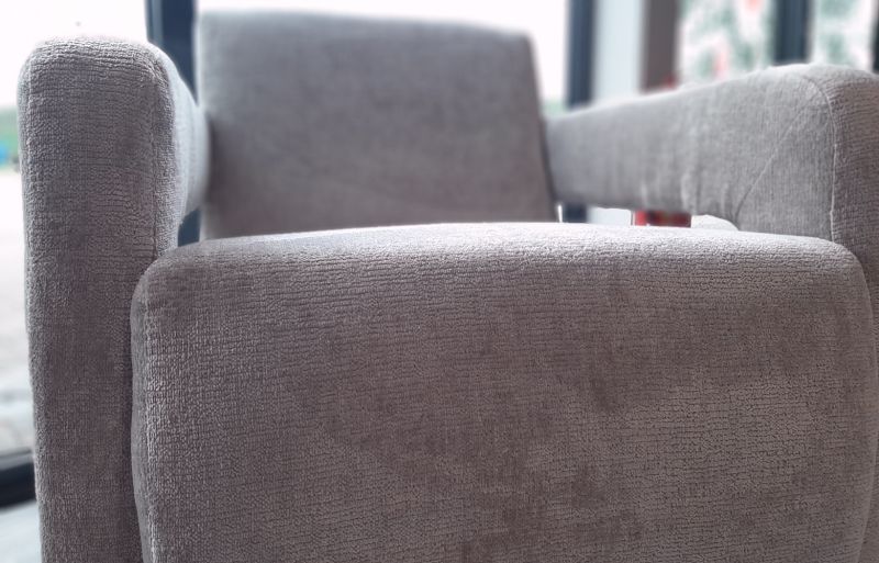 Fauteuil Tiel - foto 1 – foto 3 – A-meubel