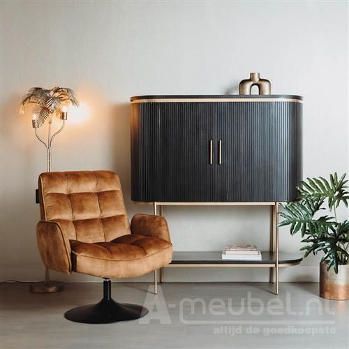 Fauteuil Tropea 83cm – foto 2 – A-meubel