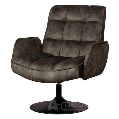 Fauteuil Tropea 83cm – foto 3 – A-meubel